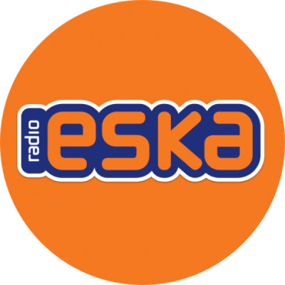 Logo Eska Radio