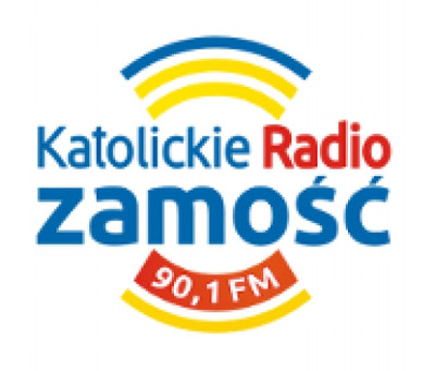 Logo Katolickie Radio Zamosc