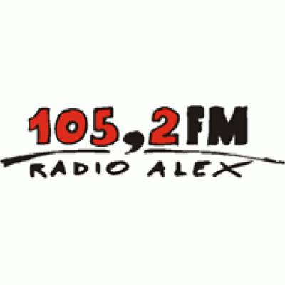 Logo Radio Alex