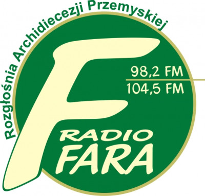 Logo Radio FARA