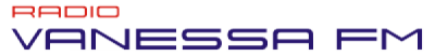 Logo Radio Vanessa FM