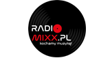 Logo RadioMixx