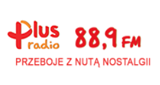 Logo Radio Plus Szczecin