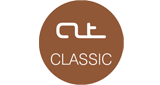 Logo Radio Open FM / Alt Classic