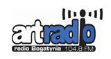 Logo Art Radio