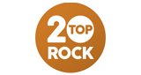 Logo Radio Open FM / Top 20 Rock