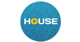 Logo Radio Open FM / House