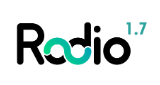 Logo Radio1.7