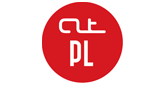 Logo Radio Open FM / Alt PL