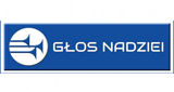 Logo Radio Głos Nadziei