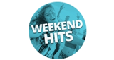 Logo Radio Open FM / Weekend Hits
