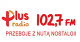 Logo Radio Plus Podhale