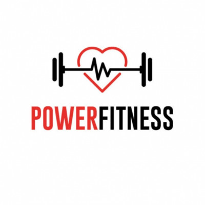 Logo Radio RMF / Fitness
