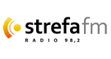Logo Strefa FM