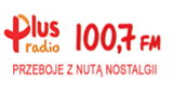 Logo Radio Plus Gorzow