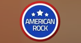 Logo Radio Open FM / American Rock