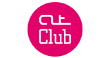 Logo Radio Open FM / Alt Club