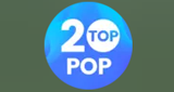 Logo Radio Open FM / Top 20 Pop
