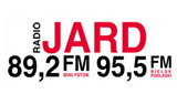 Logo Radio Jard