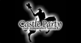 Logo Castle Party
