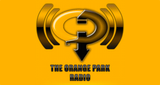 Logo Orange Park Radio