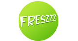 Logo Radio Open FM / Freszzz