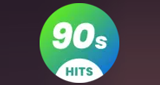 Logo Radio Open FM / 90s Hits