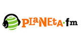 Logo Planeta FM Progressive House