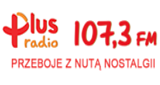 Logo Radio Plus Glogow