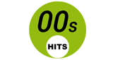 Logo Radio Open FM / 00s Hits