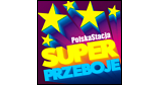 Logo PolskaStacja Super Przeboje