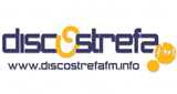 Logo DiscoStrefaFm