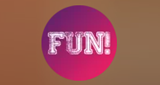 Logo Radio Open FM / Fun!