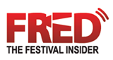 Logo FRED FILM RADIO