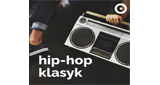 Logo Open FM / Hip Hop Klasyk