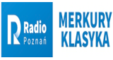 Logo Radio Merkury Klasyka