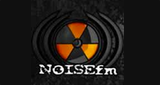 Logo NOISE fm