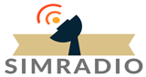 Logo SIM Radio Polska