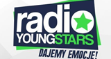Logo Radio Young Stars