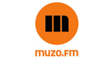 Logo Radio Muzo FM