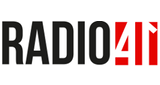 Logo Radio 41