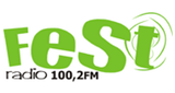 Logo Radio Fest