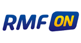 Logo Radio RMF / Gold