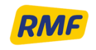 Logo Radio RMF FM