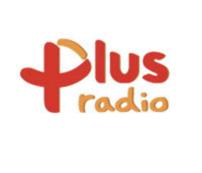 Logo Radio Plus Gdańsk
