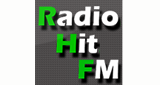 Logo RadioHITFM