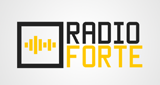 Logo Radio FORTE