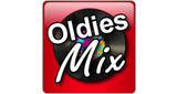 Logo Radio Oldies Mix