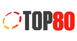 Logo TOP80 Radio