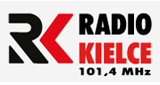 Logo Folk Radio / Radio Kielce